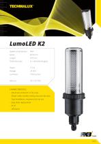 Produktkatalog Techmalux - 14