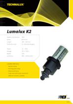 Produktkatalog Techmalux - 16