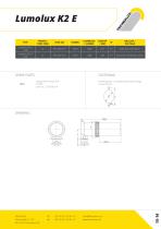 Produktkatalog Techmalux - 19