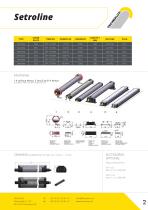 Produktkatalog Techmalux - 5
