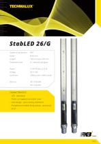 StabLED 26/G-1
