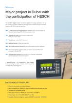Brochure HE 5750 / HE 5760 Cleaning Control Systems for large industrial filter systems-10