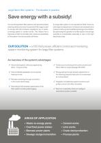 Brochure HE 5750 / HE 5760 Cleaning Control Systems for large industrial filter systems-2