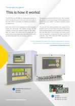 Brochure HE 5750 / HE 5760 Cleaning Control Systems for large industrial filter systems-4