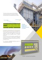 Brochure HE 5750 / HE 5760 Cleaning Control Systems for large industrial filter systems-7