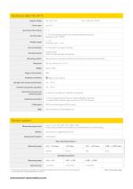 Multiple transmitter HE 5413-4