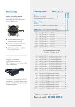 Multiple transmitter HE 5413-5