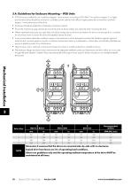 E3 IP66 Indoor User Guide-10