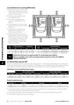 E3 IP66 Indoor User Guide-12