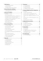E3 IP66 Indoor User Guide-2