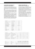 TACHOGENERATORS CENTRIFUGAL RELAYS - 2