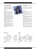 TACHOGENERATORS CENTRIFUGAL RELAYS - 3