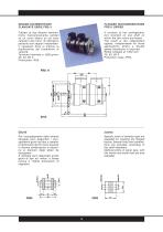 TACHOGENERATORS CENTRIFUGAL RELAYS - 4