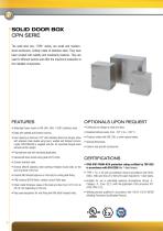 CATALOG MPGAMMA-4