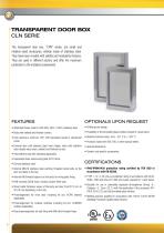 CATALOG MPGAMMA-6