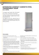 COMPACT CABINETS SLOPED-TOP CABINETS-10