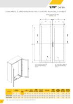 Modular cabinet system-10
