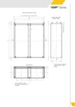 Modular cabinet system-13