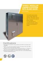 Modular cabinet system-20