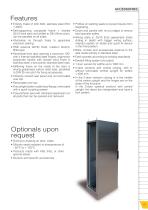 Modular cabinet system-21