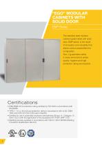Modular cabinet system-6