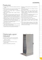 Modular cabinet system-7