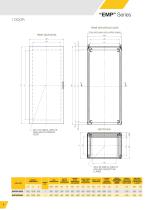 Modular cabinet system-8