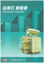 Oil Immersed Transformer-1