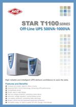 STAR T 1100 series-1