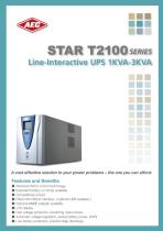 STAR T2100-1