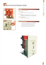 T & D Apparatus catalog - 10