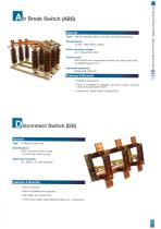 T & D Apparatus catalog - 4