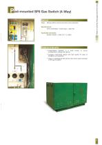 T & D Apparatus catalog - 8