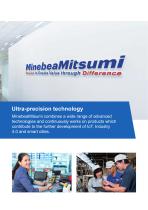 MinebeaMitsumi Europe-3