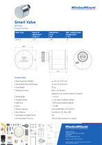 SmartValve - 1