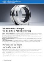 AGRO Kabelverschraubungen 4.0-2