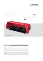 Complete Range Foot Switches-9