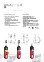 Safety Rope Pull Switches-14