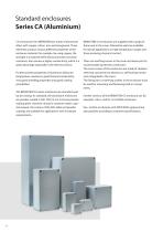 Standard Enclosures-10