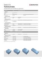 Standard Enclosures-11