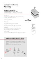 Standard Enclosures-8