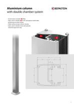 Suspension System CS-4000 neXt-11