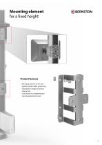 Suspension System CS-4000 neXt-13