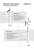 Suspension System CS-4000 neXt-9