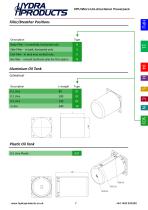 HPU Micro Uni - directional  Powerpack-7
