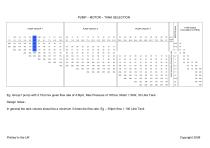 Standard Power Pack-6