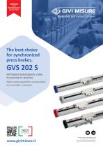 BROCHURE GVS 202 S-1