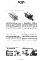 POSITAL Incremental Encoders-2