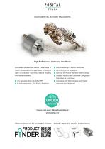 POSITAL Incremental Rotary Encoders-1