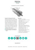 POSITAL Incremental Rotary Encoders-2